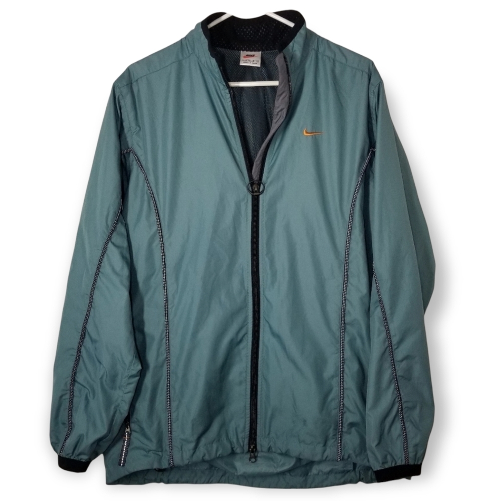 Nike Utility Windbreaker